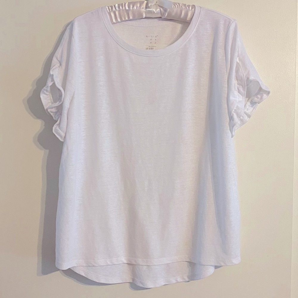 A New Day T-Shirt